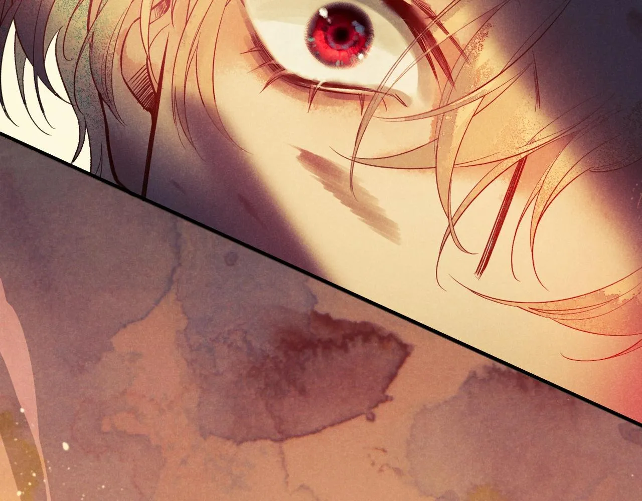 再见我的国王人物介绍漫画,序章 千年，只为再见你4图