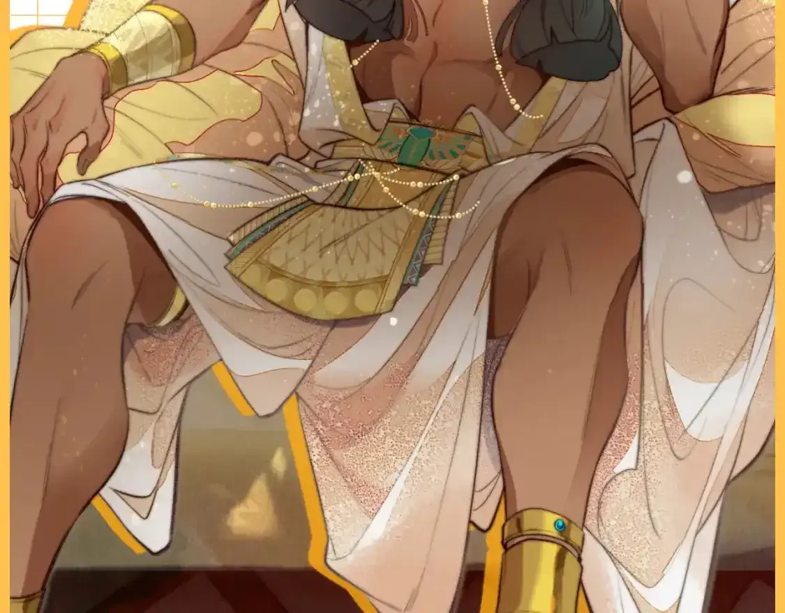 再见我的国王by温远免费漫画,第21期 特别企划：奇迹弥弥的衣橱5图