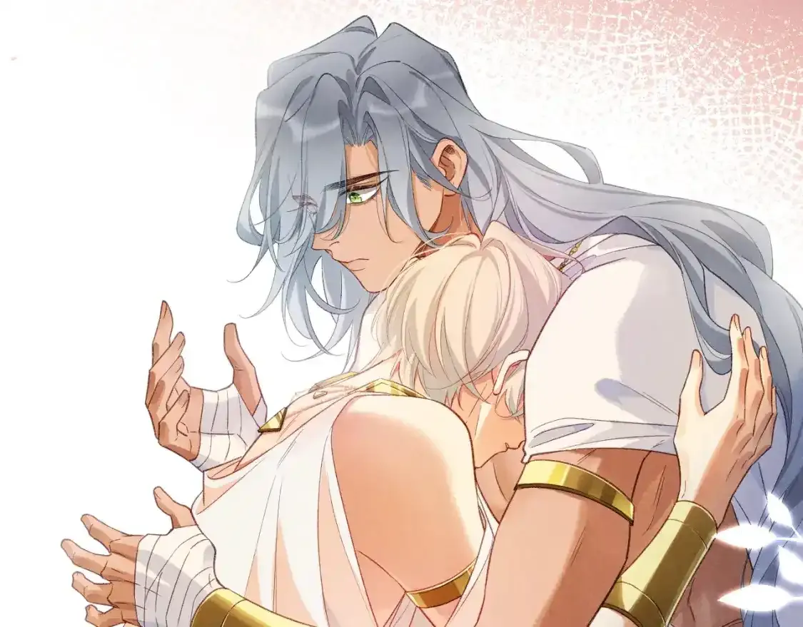 第36期 粉丝福利：埃比斯高清壁纸第三弹来咯！2