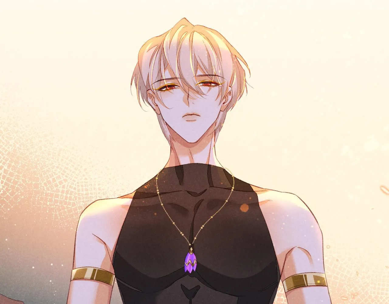 第30话 重新认识一下吧2