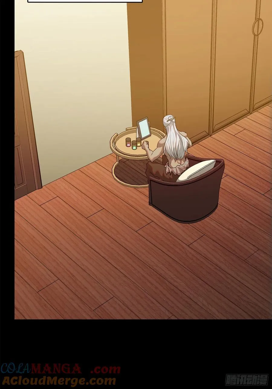 星甲魂将传机甲图片漫画,206 空前绝后4图