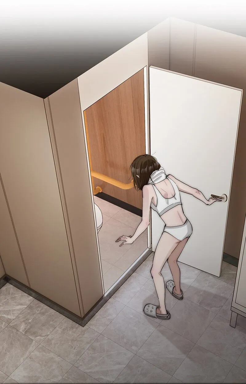 失业后我在海边遇见了人鱼小姐免费漫画漫画,015 脏东西4图