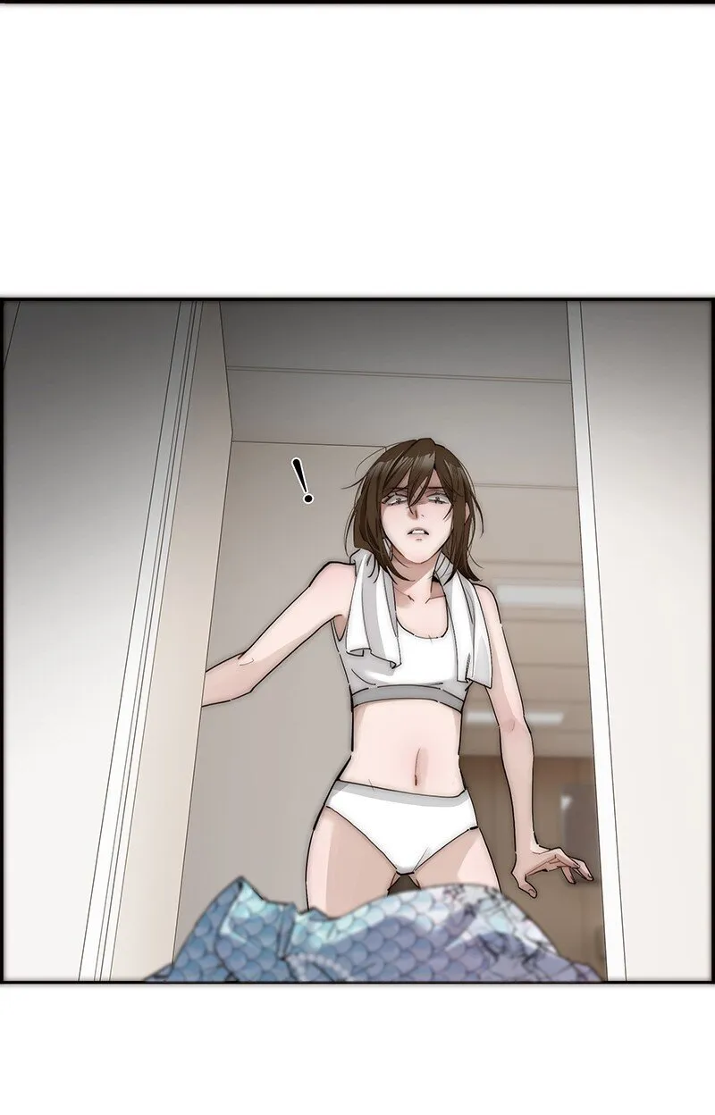 失业后我在海边遇见了人鱼小姐免费漫画漫画,015 脏东西5图