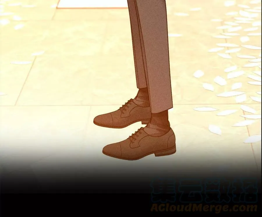 男友半糖半盐漫画漫画,115·婚后恋爱4图