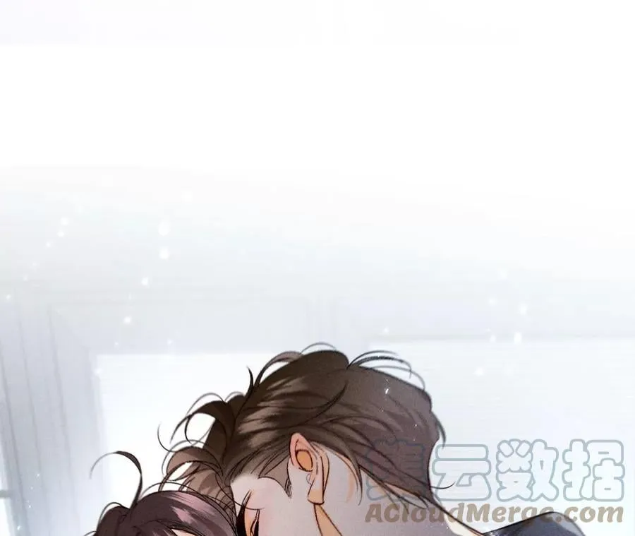 男友半糖半盐漫画漫画,66·唯有事业不负我1图