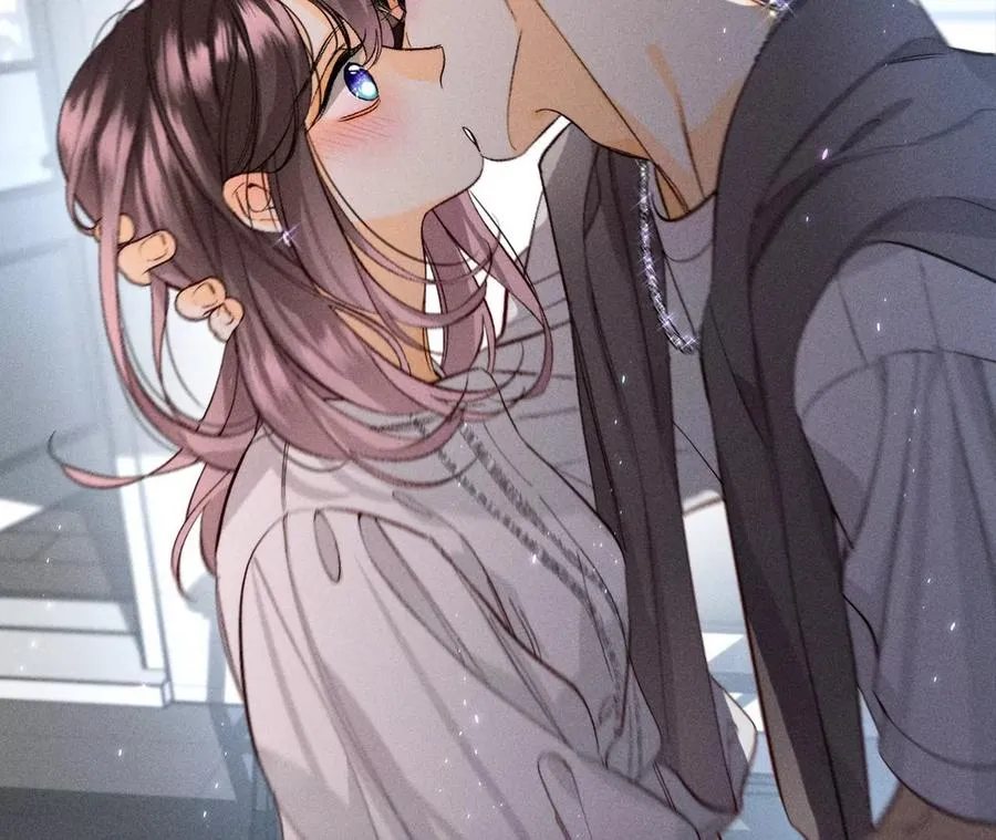 男友半糖半盐漫画漫画,66·唯有事业不负我2图