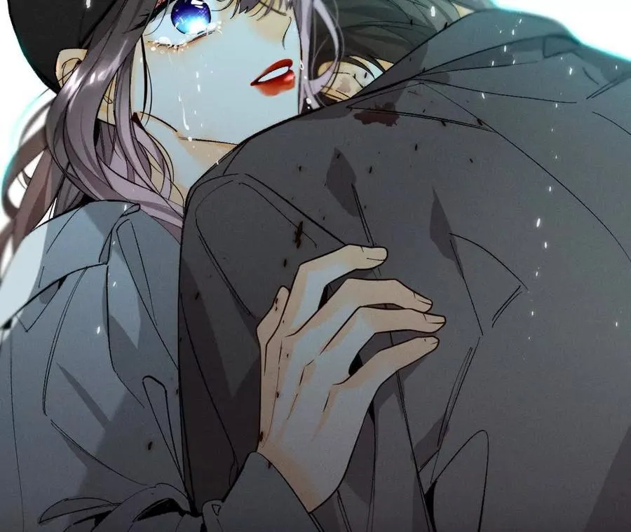 男友半糖半盐漫画漫画,143·来自岳父的威胁2图