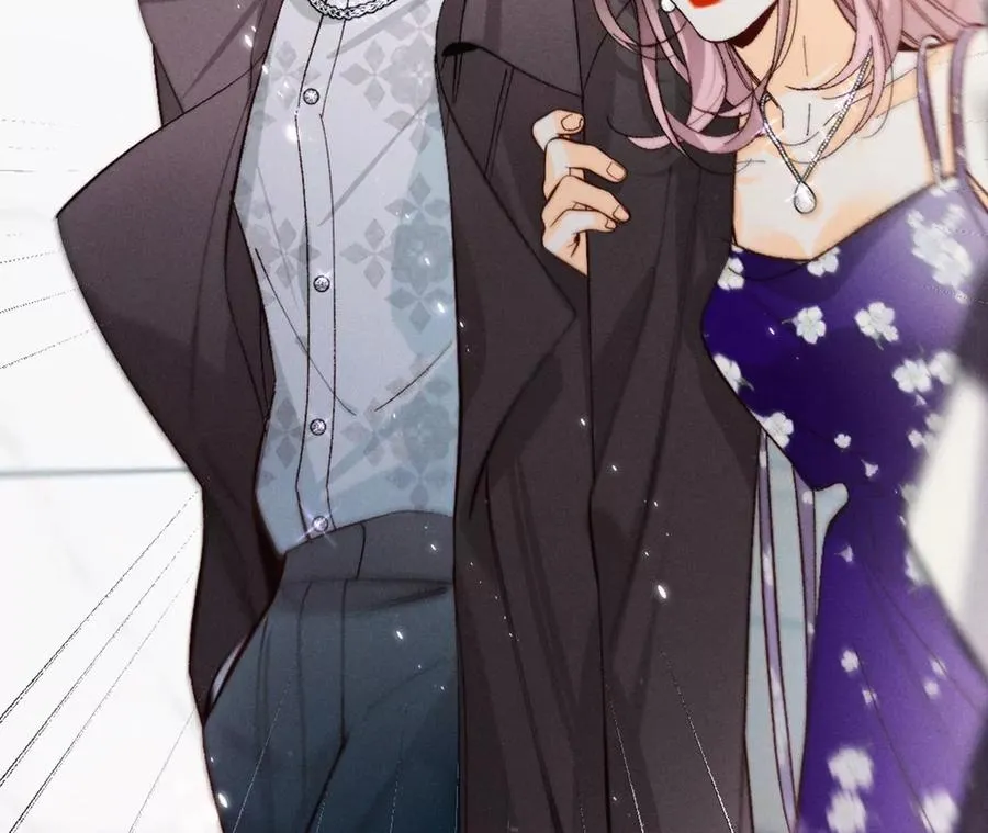 男友半糖半盐漫画漫画,76·怎么不否认？2图