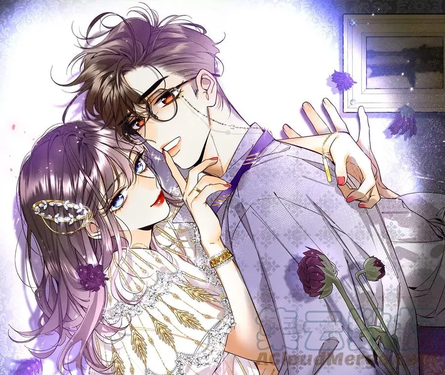 男友半糖半盐漫画漫画,62·发光的阳鱼1图