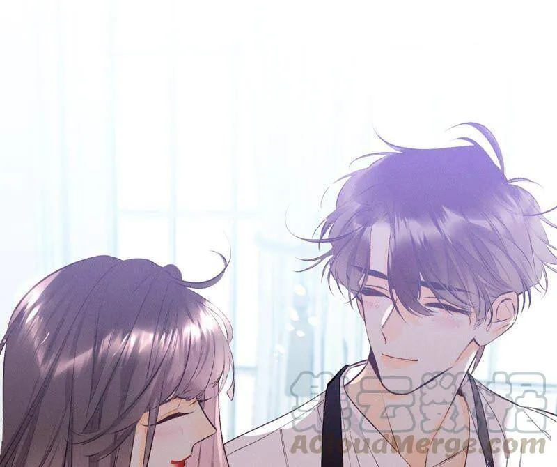 男友半糖半盐漫画漫画,15·六合社的渊源1图