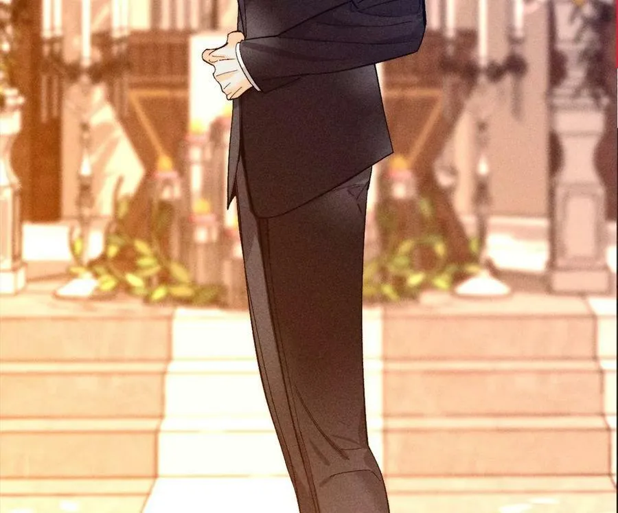 男友半糖半盐谁是凶手漫画,119·家人的羁绊3图