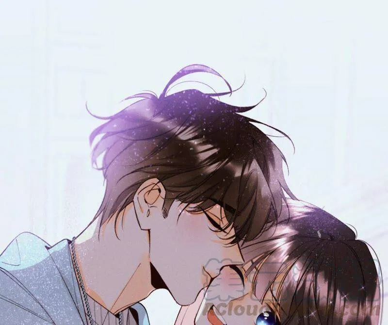 男友半糖半盐漫画全集免费阅读漫画,16·爱你如星辰1图