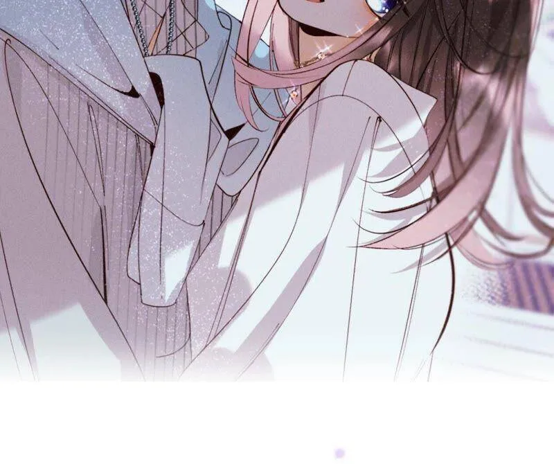 男友半糖半盐漫画漫画,17·虎口险逃生（四月周边福利放送）2图