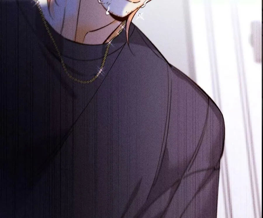 男友半糖半盐漫画漫画,132·她的温柔2图