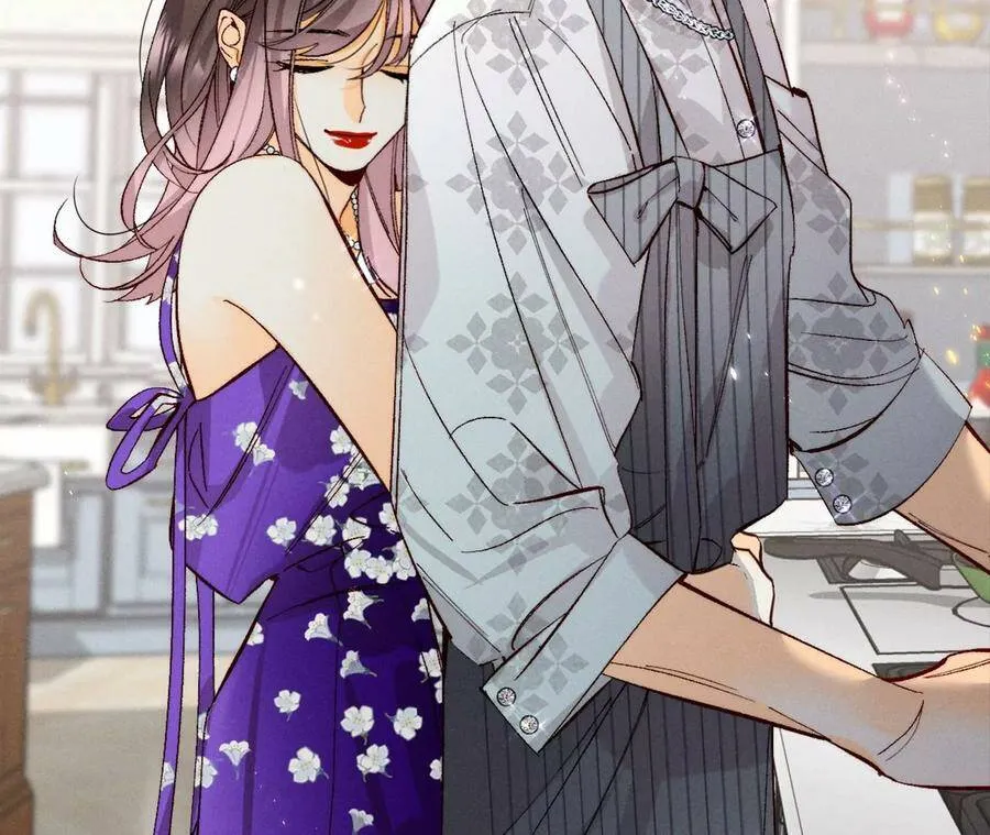 男友半糖半盐漫画漫画,33.肉债肉偿2图