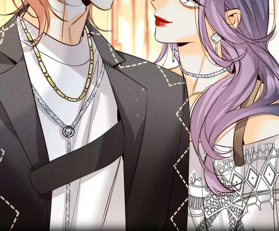 男友半糖半盐漫画漫画,129·与君初相识2图