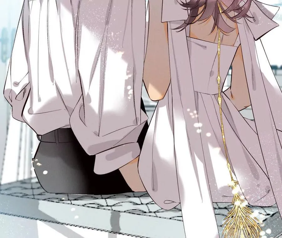 男友半糖半盐漫画漫画,你到底是谁？2图