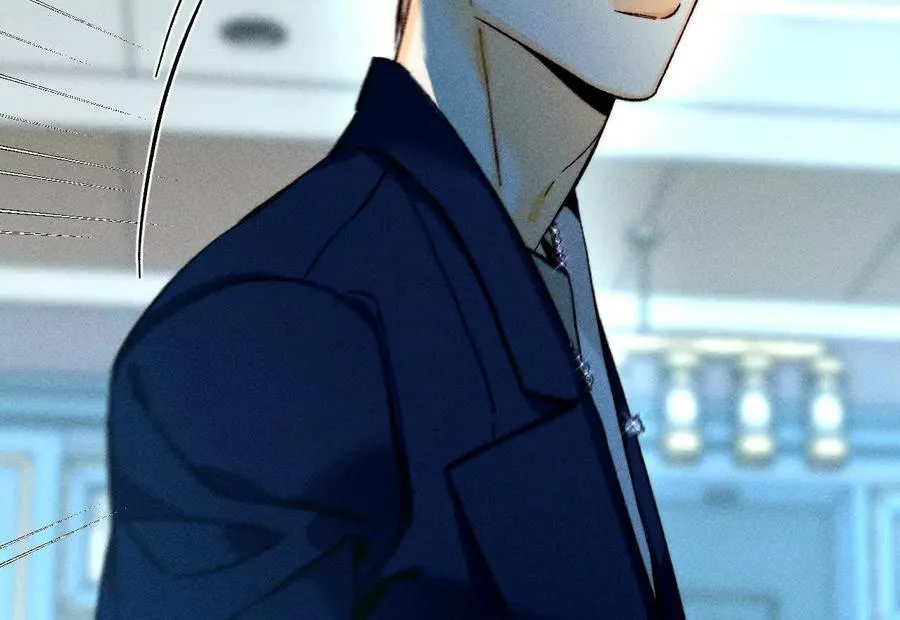 男友半糖半盐作者其他作品漫画,缘起，姐姐的红线4图