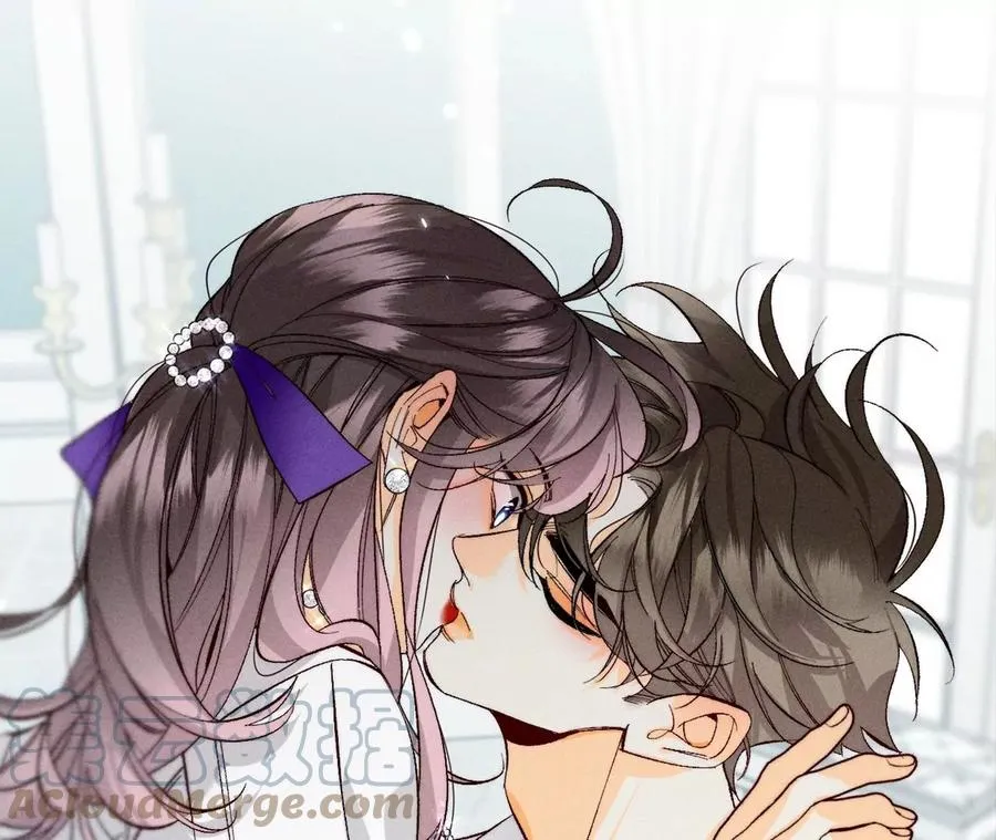 男友半糖半盐漫画漫画,39·要不要做一次？1图