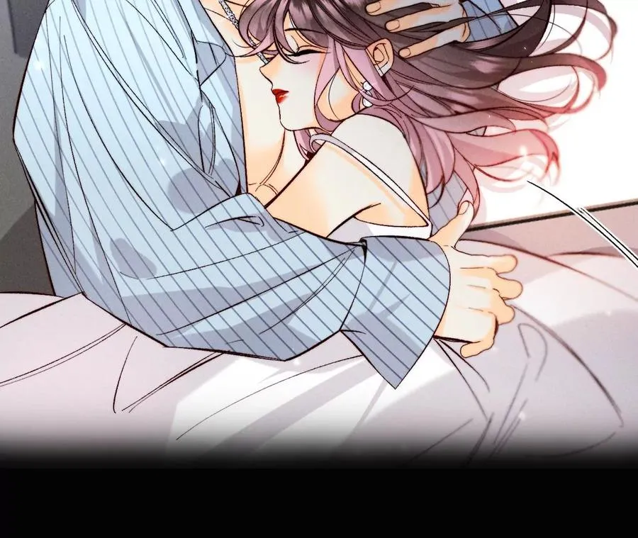 男友半盐半糖完整版漫画,36·亭亭的底牌2图