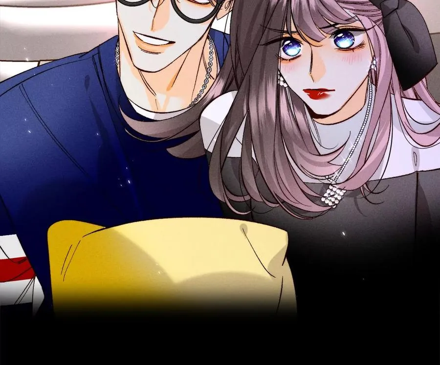 男友半糖半盐漫画漫画,53·该谁牺牲色相？2图