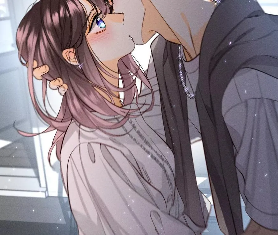 男友半糖半盐漫画漫画,45小骗子（尾页有福利）2图