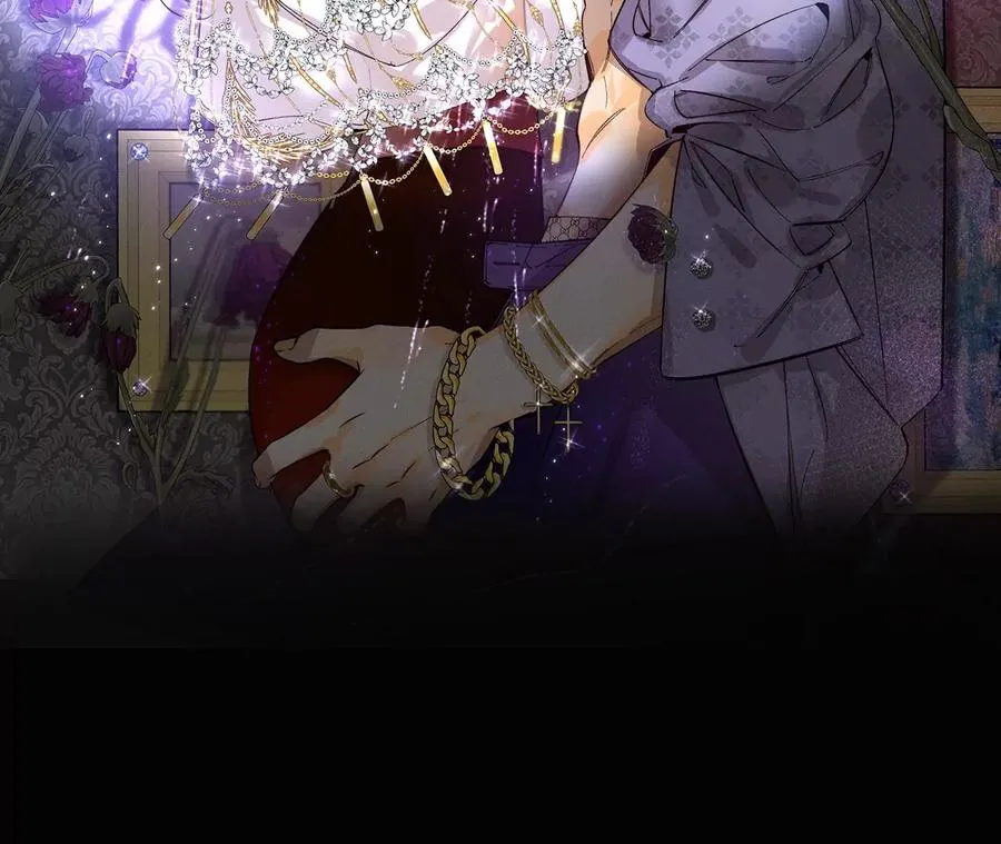 男友半糖半咸小说漫画,74·她的目标2图