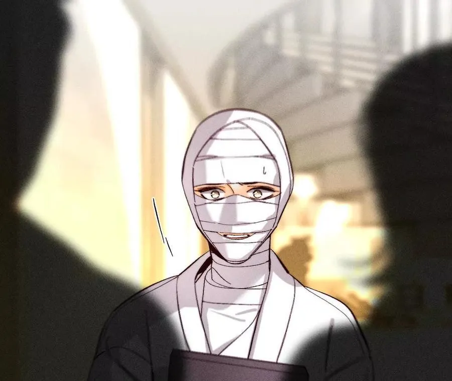 男友半盐半糖完整版漫画,您可曾挂念过我？2图