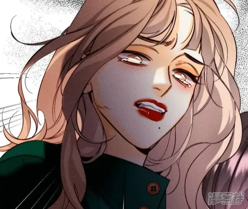 男友半糖半盐漫画漫画,第183话 鳄鱼的眼泪4图