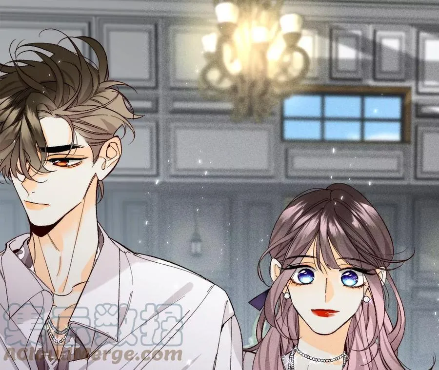 男友半糖半盐漫画全集免费阅读漫画,69·我们结婚吧1图