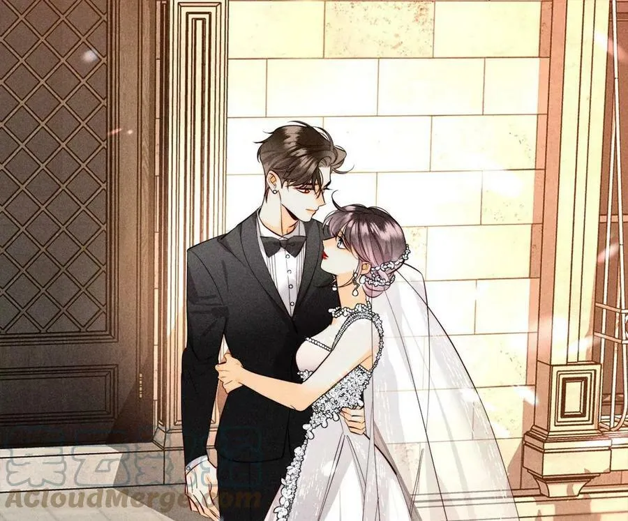 男友半糖半盐漫画漫画,114·等分的爱1图