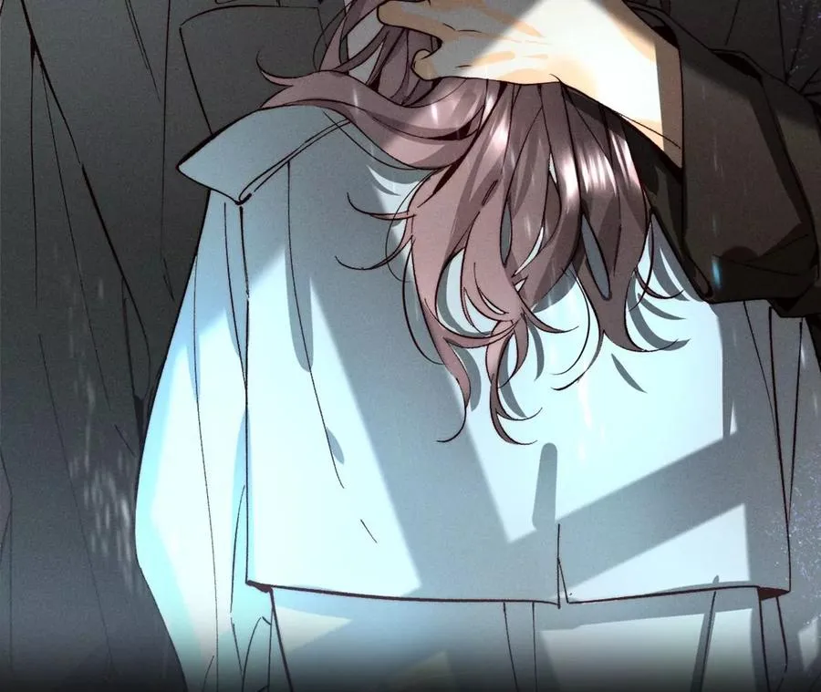 男友半糖半盐漫画漫画,77·戳开谎言2图