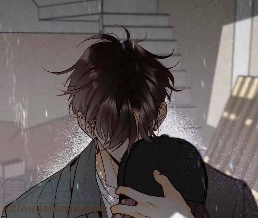 男友半糖半盐漫画漫画,77·戳开谎言1图