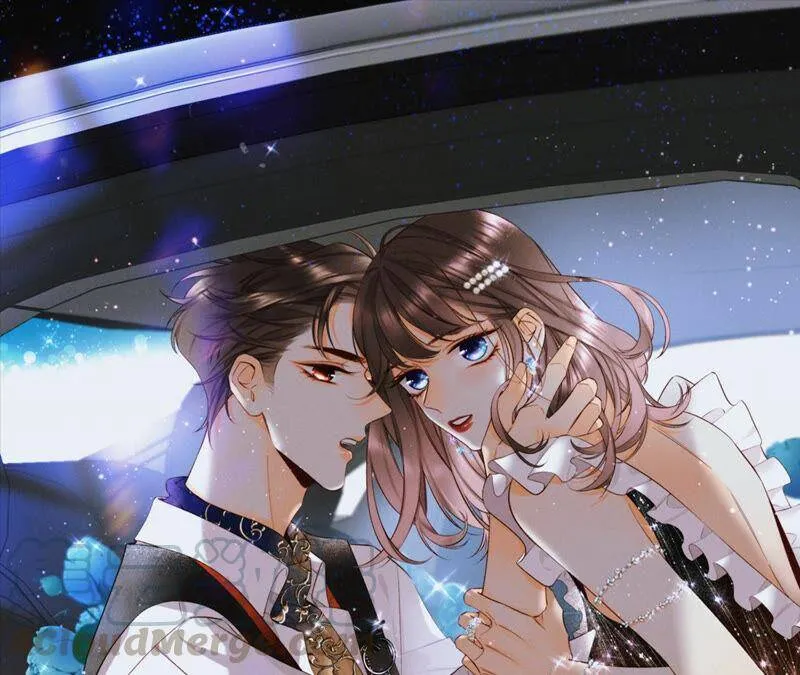 男友半糖半盐漫画漫画,10· 罪有应得1图