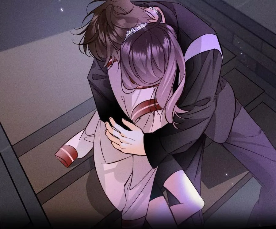 男友半糖半盐漫画漫画,52·没有讨厌你2图