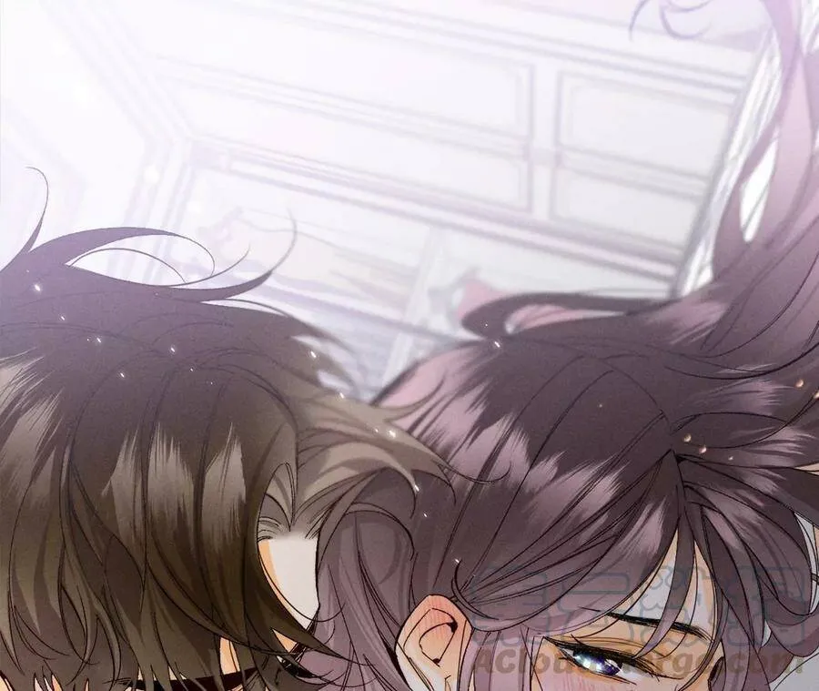 男友半糖半盐漫画漫画,34.同床共枕1图