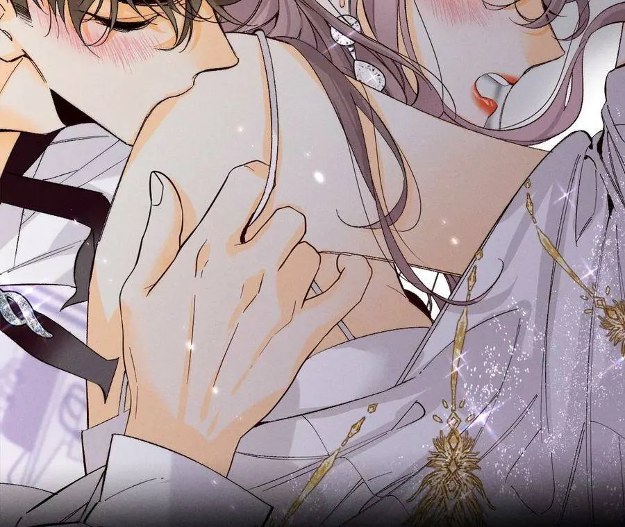 男友半糖半盐漫画漫画,34.同床共枕2图