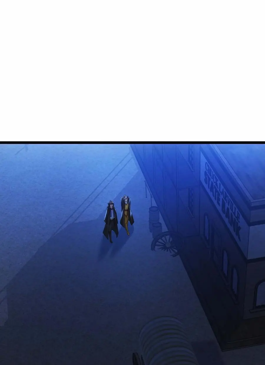 魔兽剑圣异界纵横漫画下拉式漫画,426 黑狱之旅2图