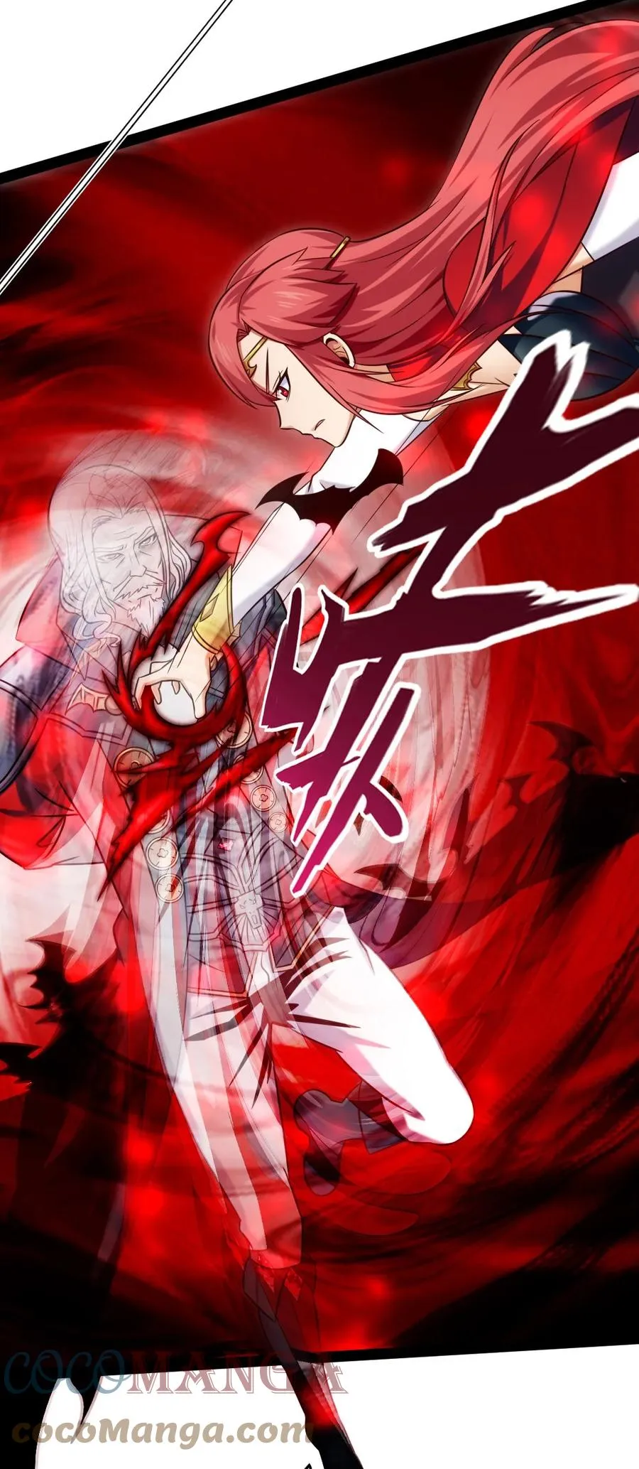 魔兽剑圣异界纵横免费下载txt漫画,198 血域重现5图