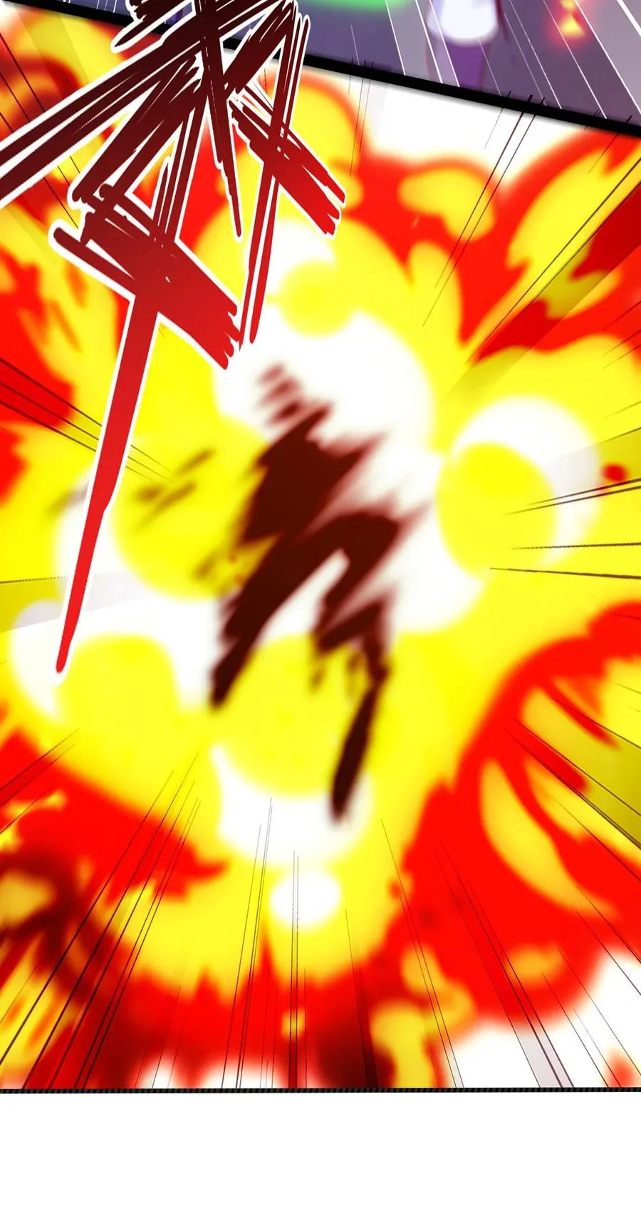 魔兽剑圣异界纵横漫画下拉式漫画,220 闭嘴，吻我！3图