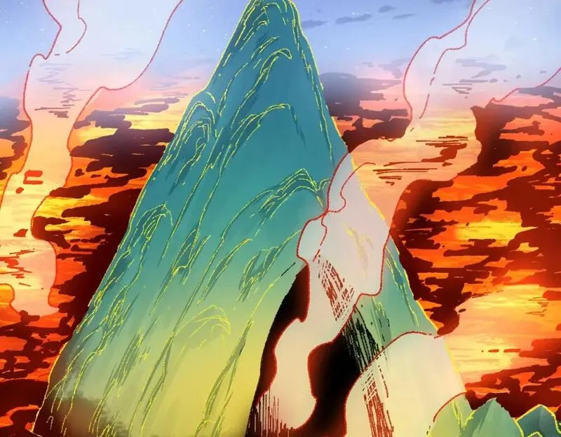 第232话 巨变的世界！1