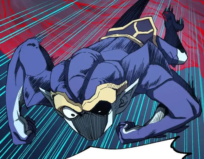 圣墟漫画,第251话 大爷来玩儿啊～4图