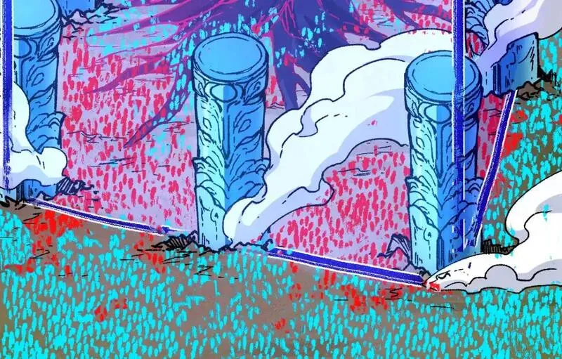 圣墟漫画,第251话 大爷来玩儿啊～2图