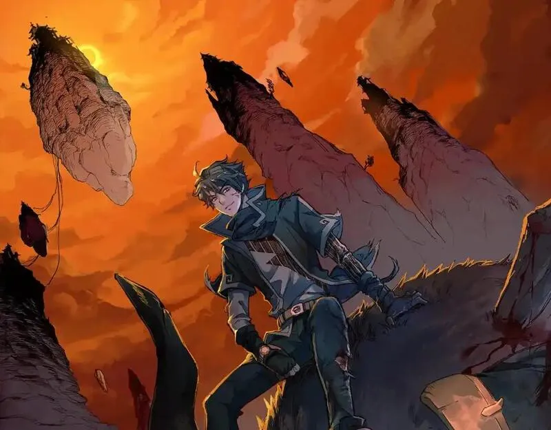 第10期 搞点事：不死凤王大仇得报，好嗑！0