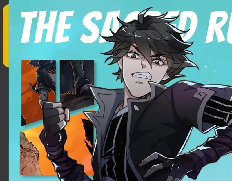 第9期 特别企划：一起畅想楚风小队队员if职业0