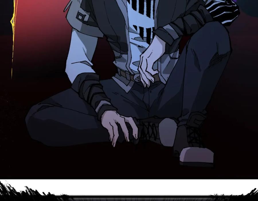 圣墟漫画,第219话 楚风vs四大名3图