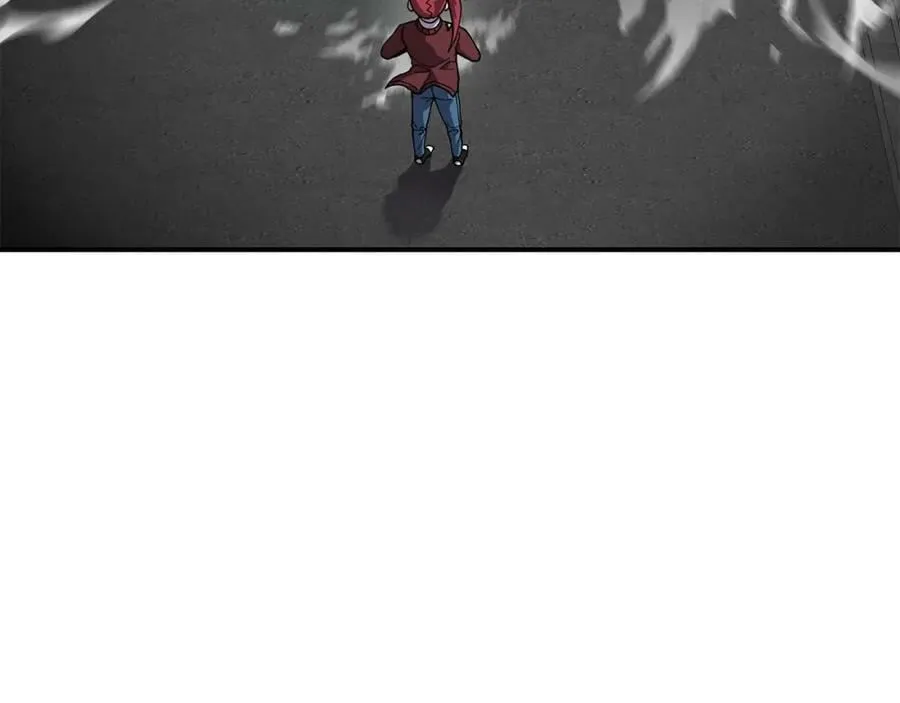 萨满Shaman漫画,第58话 远未结束3图