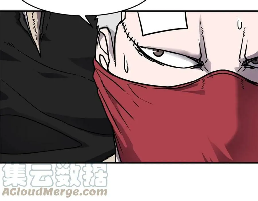 萨满Shaman漫画,第58话 远未结束1图