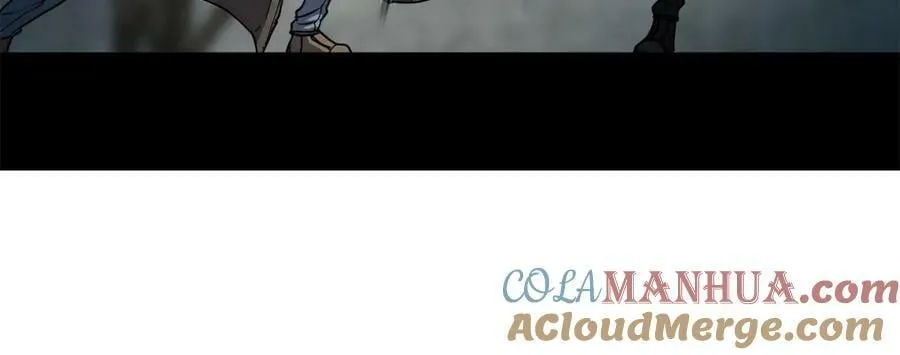 萨满Shaman漫画,第64话 下一个5图