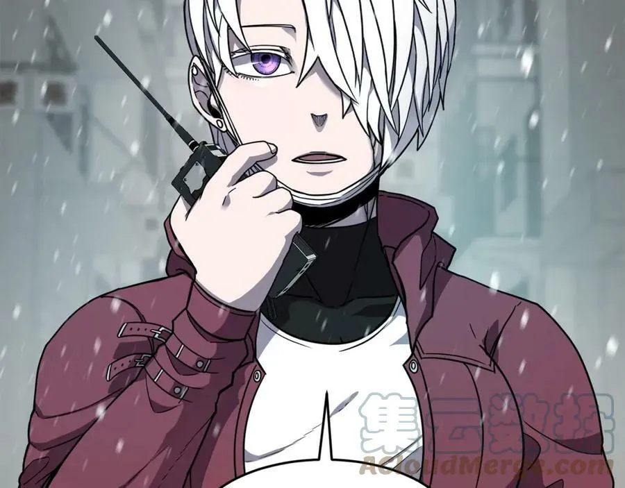 萨满Shaman漫画,第51话 魔鬼三兄妹5图